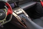 Lexus LF-A 2010 года (NA)